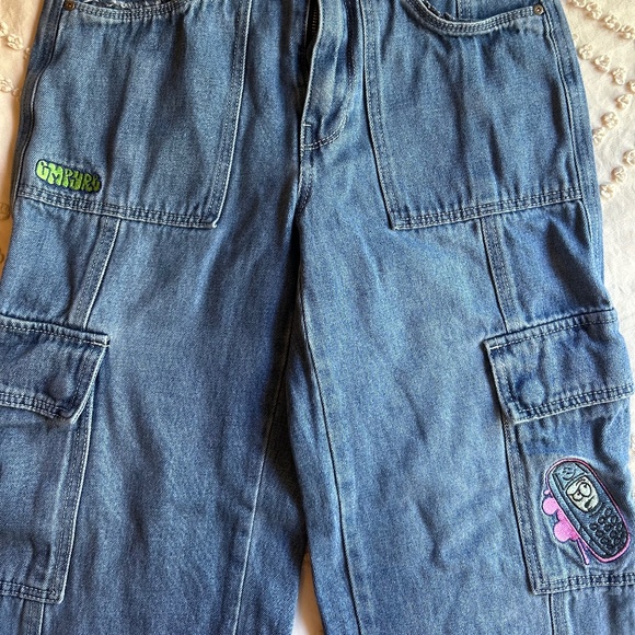 Size 4 Empyre Jeans - Picture 4 of 4
